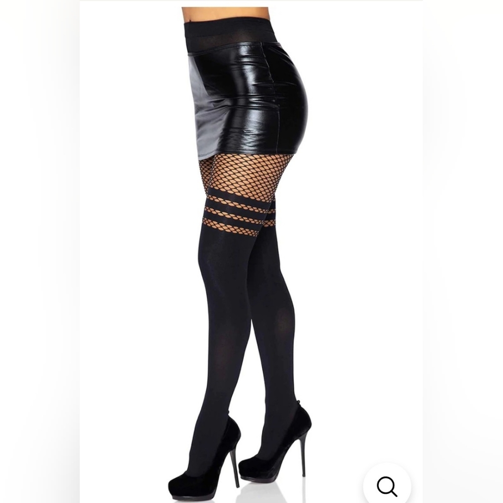 Stockings - Picture 2 of 4